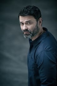 Stefan Ivanov portrait
