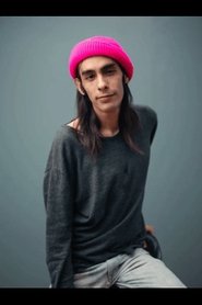 Andrew Estrella portrait