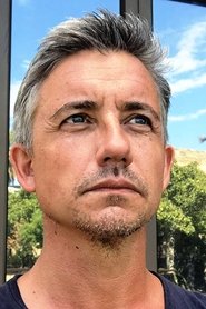 Julian Nix portrait