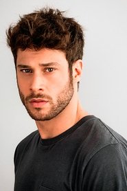 José Lamuño portrait