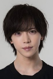 Junpei Mitsui portrait