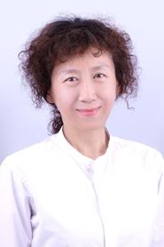 Cha Mi-kyung portrait