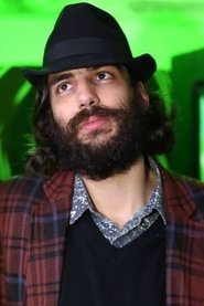 Rafael Bispo portrait