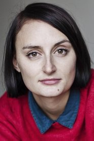 Laura Elsworthy portrait