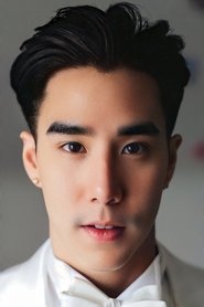 Pataradanai Setsuwan portrait