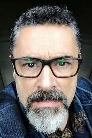 Cassius Romero portrait