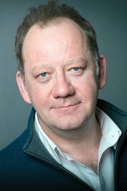 Christophe Kourotchkine portrait