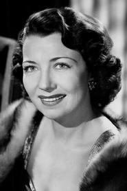 Barbara Jo Allen portrait