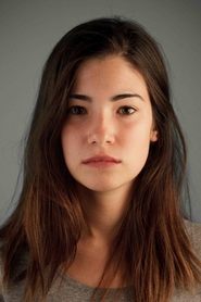 Jade-Rose Parker portrait