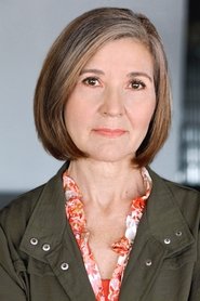 Laura Richardson portrait