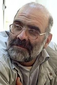 Asghar Naghizade portrait