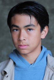 Lucian Perez portrait