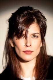 Susana Mendes portrait