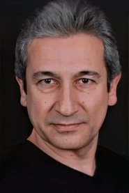 Bahattin Gök portrait