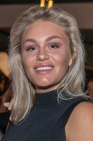 Roxanne Kwant portrait
