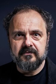 Arkadiusz Jakubik portrait
