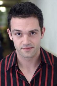 Vince Pavia portrait