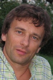 Vitalii Potrukh portrait