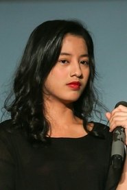Novinta Dhini portrait