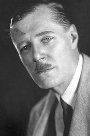 Gilbert Emery portrait