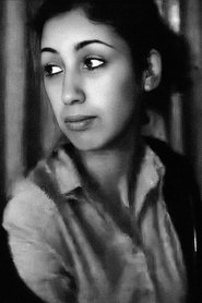 Samira Kaddour portrait