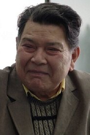 Zhu Yi portrait