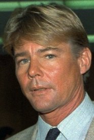 Jan-Michael Vincent portrait