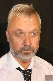 Dionisie Vitcu portrait