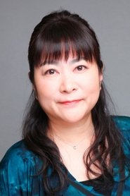 Rie Ishizuka portrait