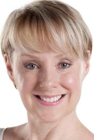Sally Dynevor portrait