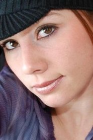 Elisha Helsper portrait