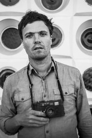 Fred Mortagne portrait