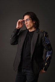 Atzin Ortiz Gonzalez portrait