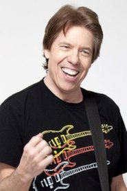 George Thorogood portrait