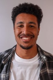 Adam Buffini portrait