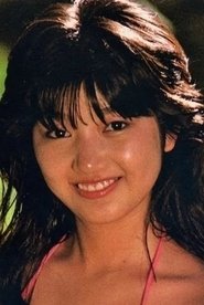 Kanako Narikiyo portrait