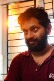 Varun G Panicker portrait