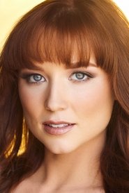 Danielle Dallas Roosa portrait