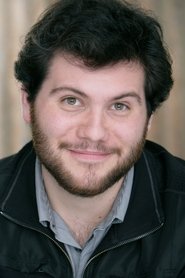 C.J. Vana portrait