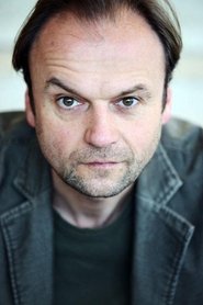 Stefan Mehren portrait