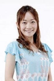 Seiko Takuma portrait