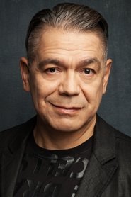 Lorne Cardinal portrait
