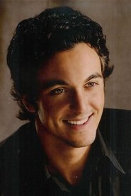 Brian Swibel portrait