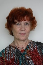 Zoja Oubramová portrait