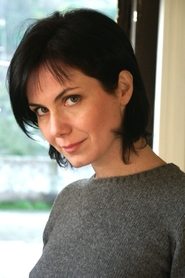Daniela Calò portrait