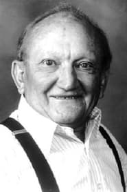 Billy Barty portrait