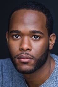 Brandon Greenhouse portrait