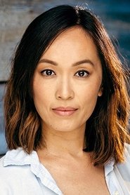 Tiffany Yen portrait