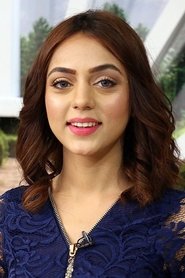 Maryam Noor portrait