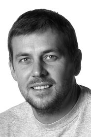 Harald Belker portrait
